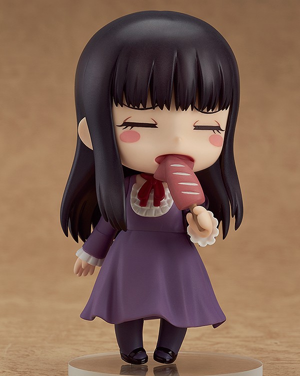 High Score Girl - Oono Akira - Nendoroid (#536) (Good Smile Company) photo 8