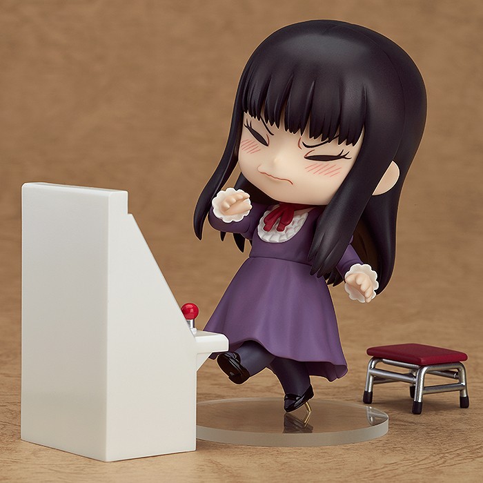 High Score Girl - Oono Akira - Nendoroid (#536) (Good Smile Company) photo 14