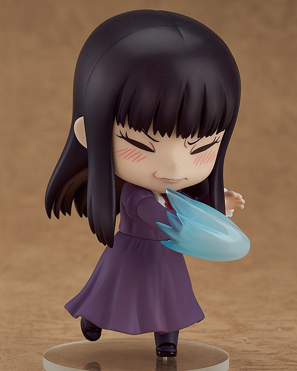 High Score Girl - Oono Akira - Nendoroid (#536) (Good Smile Company) photo 15