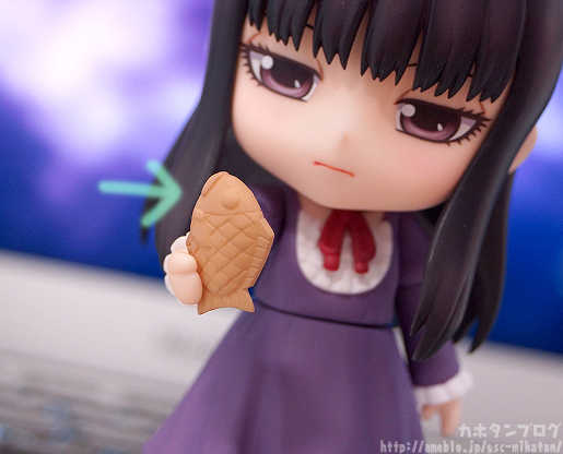 High Score Girl - Oono Akira - Nendoroid (#536) (Good Smile Company) photo 17