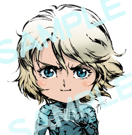 Metal Gear Solid 2: Sons of Liberty - Raiden - Nendoroid (#538) - MGS2 Ver. (Good Smile Company) photo 2