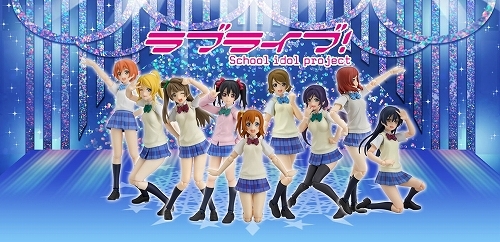 Kousaka Honoka