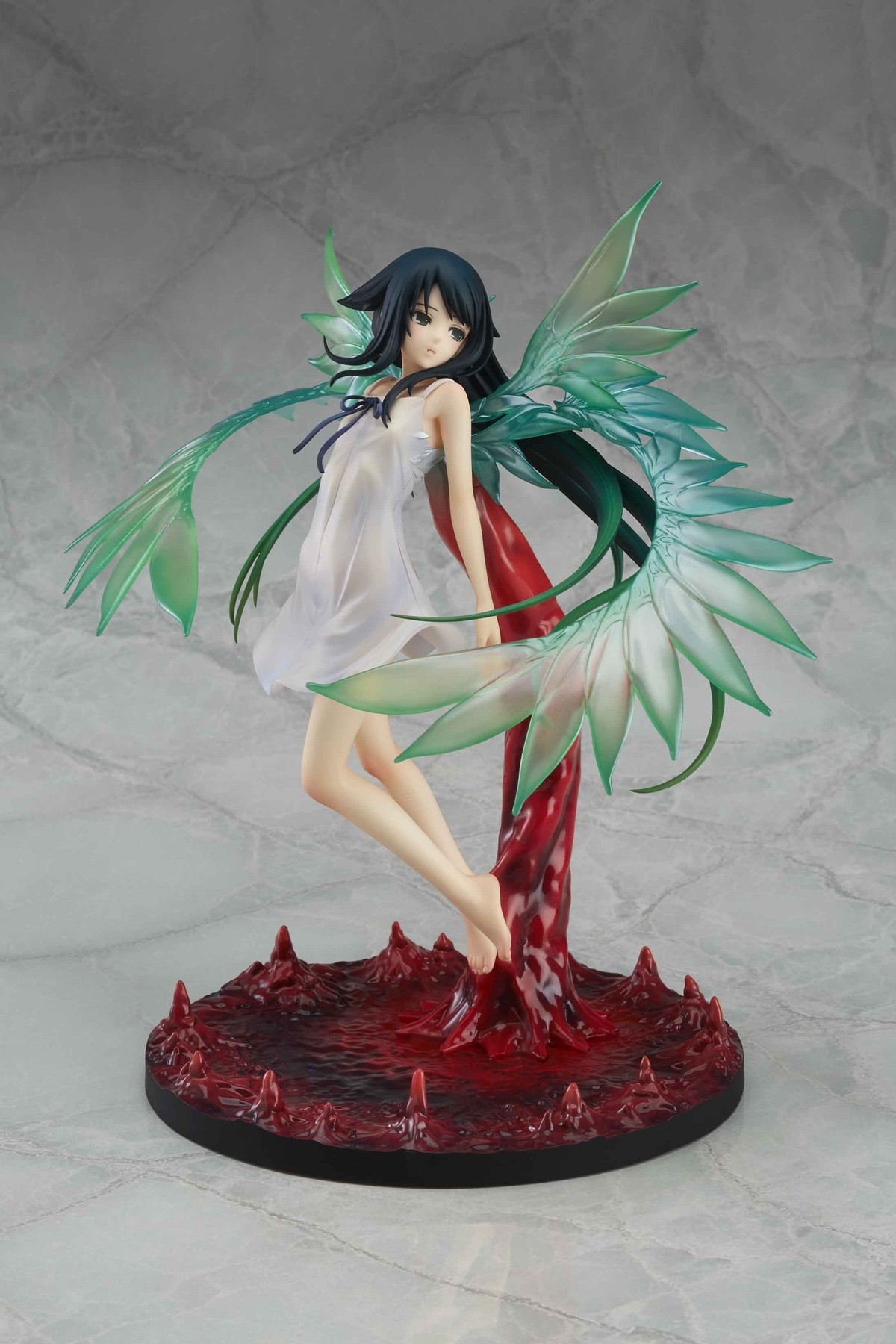 Saya no Uta - Saya - 1/7 (Wing) photo 2