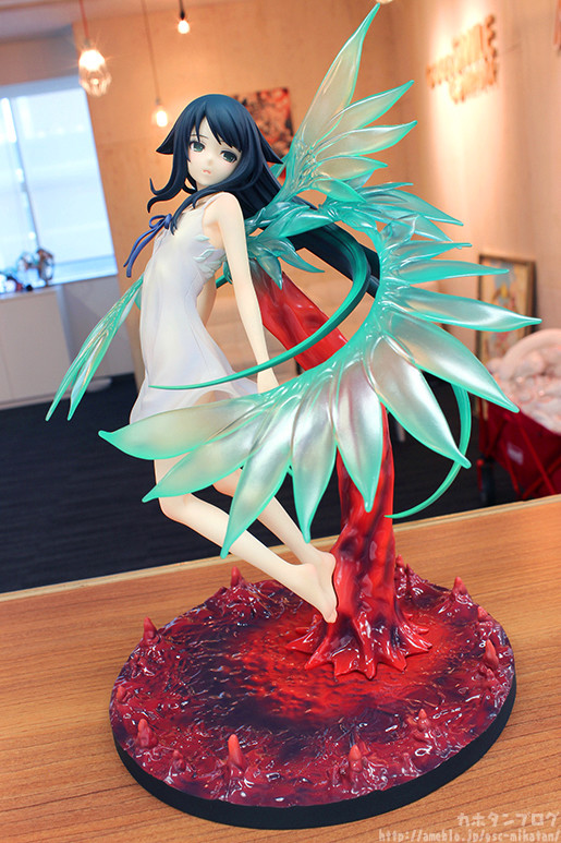 Saya no Uta - Saya - 1/7 (Wing) photo 3