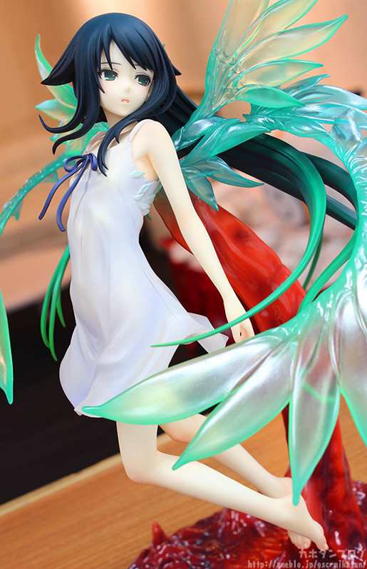 Saya no Uta - Saya - 1/7 (Wing) photo 4