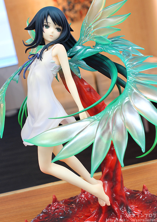 Saya no Uta - Saya - 1/7 (Wing) photo 5