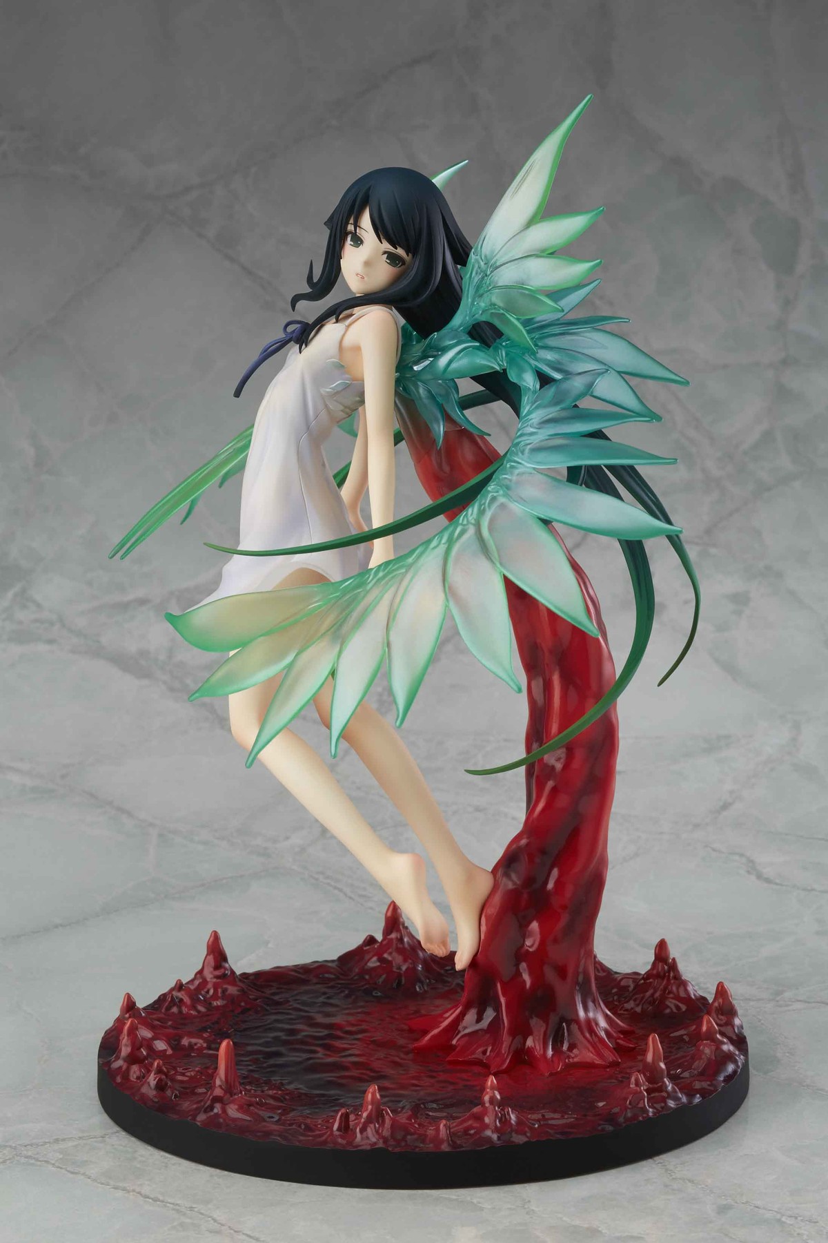 Saya no Uta - Saya - 1/7 (Wing) photo 6