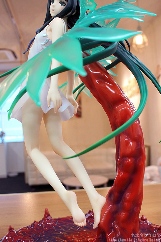 Saya no Uta - Saya - 1/7 (Wing) photo 7