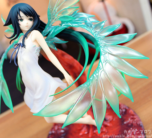 Saya no Uta - Saya - 1/7 (Wing) photo 8