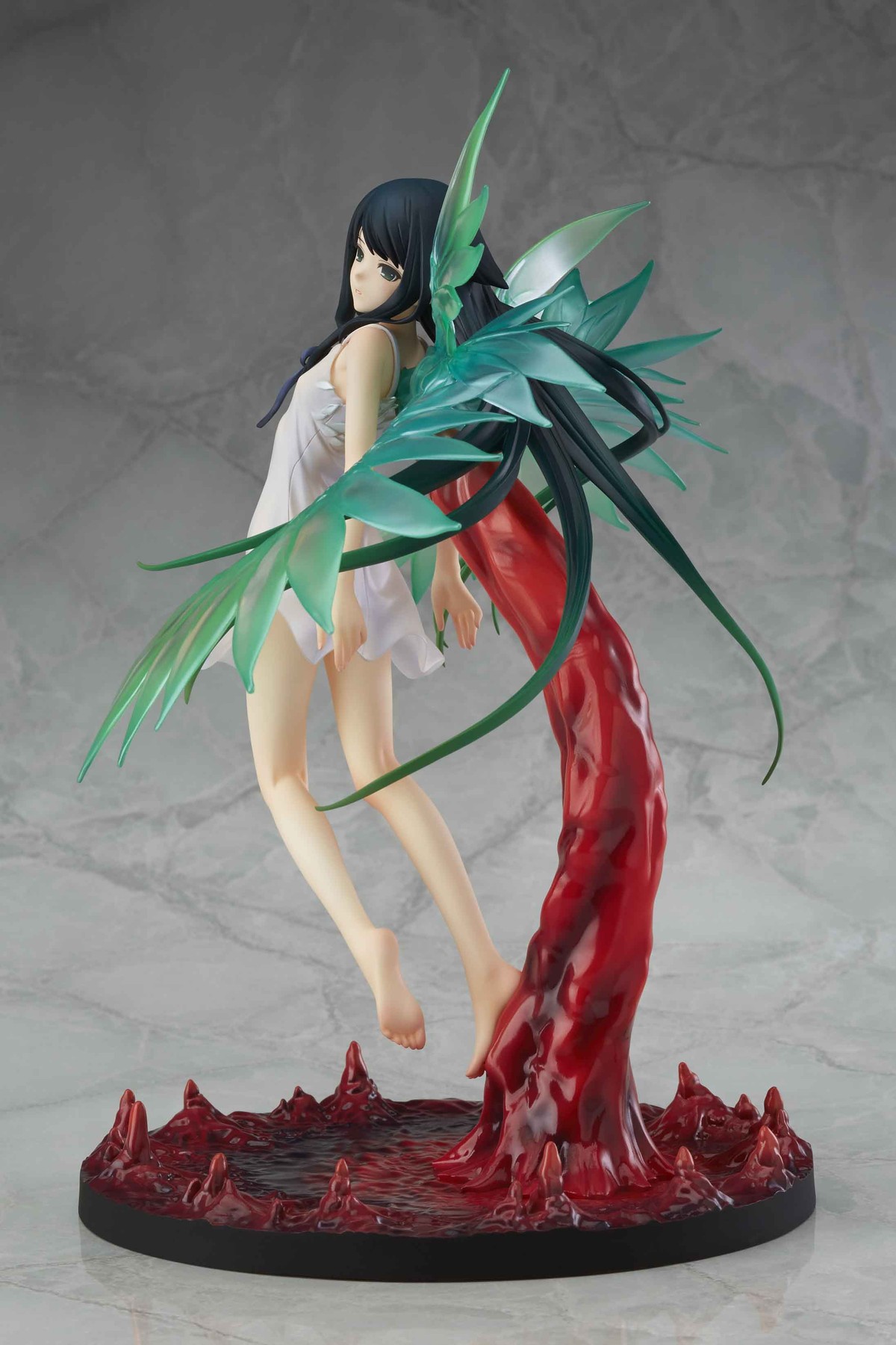 Saya no Uta - Saya - 1/7 (Wing) photo 9