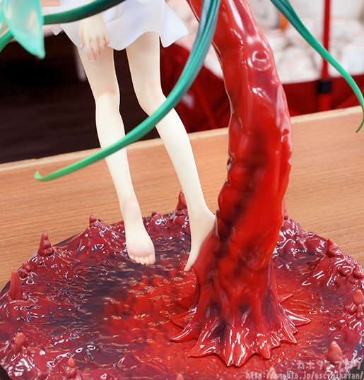 Saya no Uta - Saya - 1/7 (Wing) photo 10