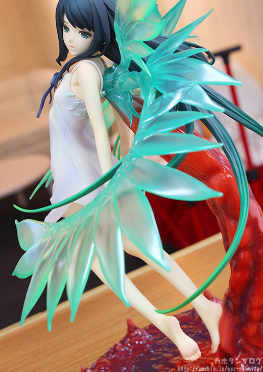Saya no Uta - Saya - 1/7 (Wing) photo 11