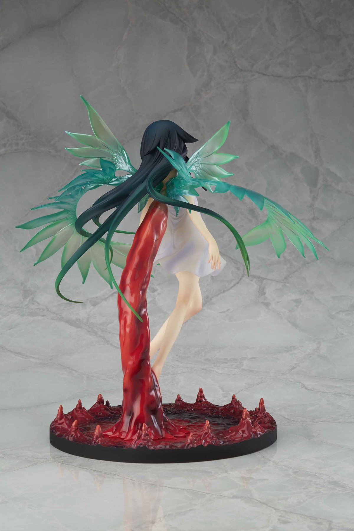 Saya no Uta - Saya - 1/7 (Wing) photo 12