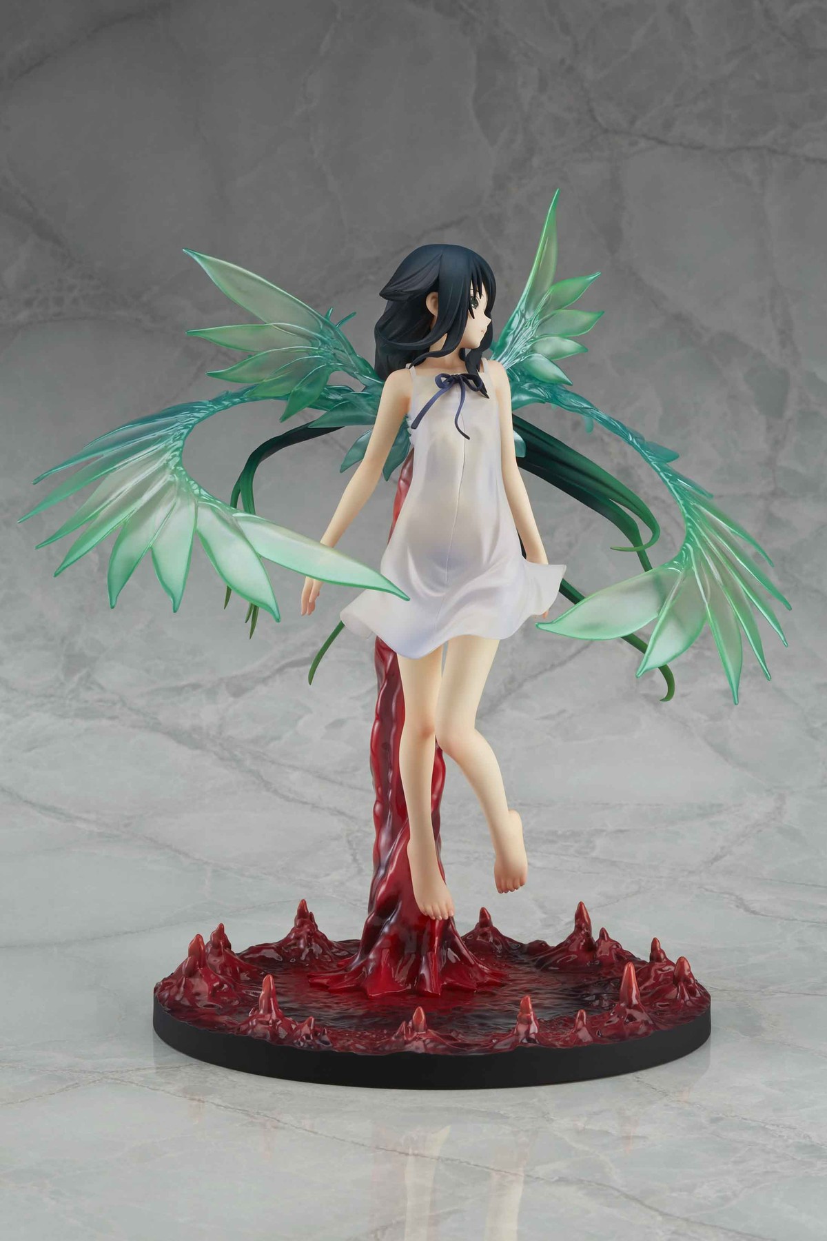 Saya no Uta - Saya - 1/7 (Wing) photo 13