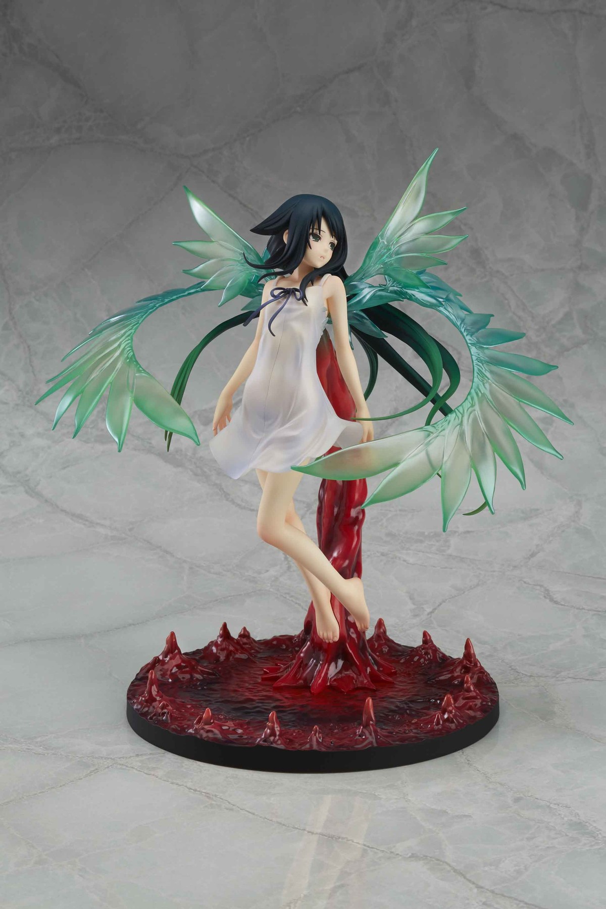Saya no Uta - Saya - 1/7 (Wing) photo 14