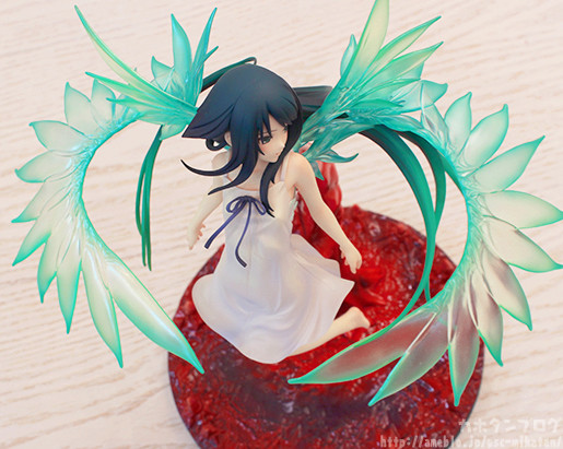 Saya no Uta - Saya - 1/7 (Wing) photo 15