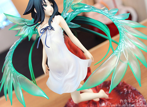 Saya no Uta - Saya - 1/7 (Wing) photo 16