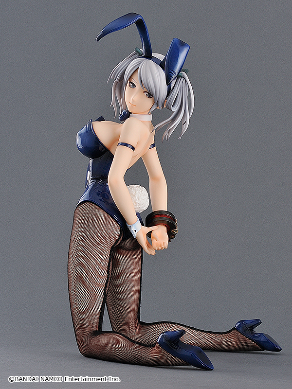 God Eater 2: Rage Burst - Ciel Alençon - B-style - 1/4 - Bunny ver. (FREEing) photo 6
