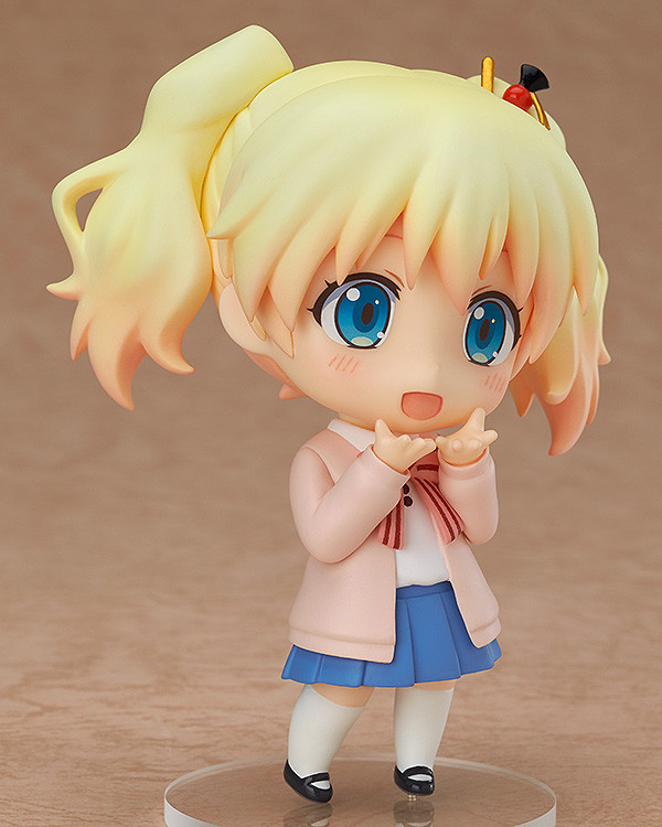 Hello!! Kiniro Mosaic - Alice Cartelet - Nendoroid (#547) (Good Smile Company) photo 2