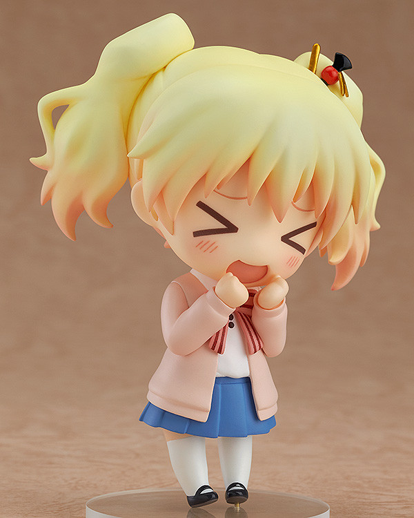 Hello!! Kiniro Mosaic - Alice Cartelet - Nendoroid (#547) (Good Smile Company) photo 7
