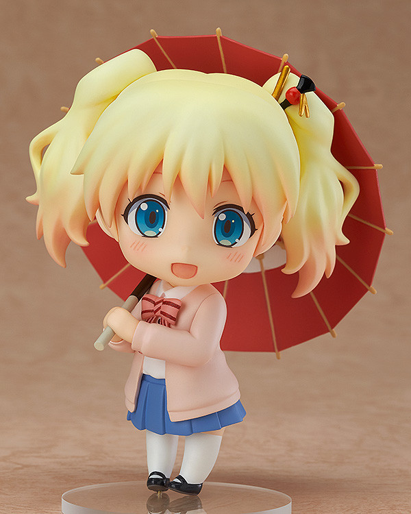 Hello!! Kiniro Mosaic - Alice Cartelet - Nendoroid (#547) (Good Smile Company) photo 9