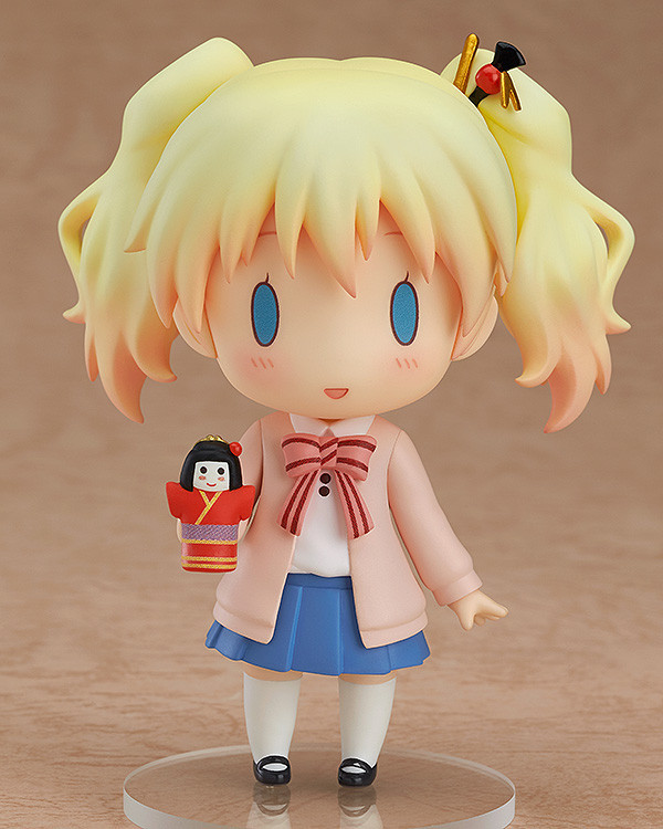 Hello!! Kiniro Mosaic - Alice Cartelet - Nendoroid (#547) (Good Smile Company) photo 11