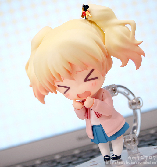 Hello!! Kiniro Mosaic - Alice Cartelet - Nendoroid (#547) (Good Smile Company) photo 12