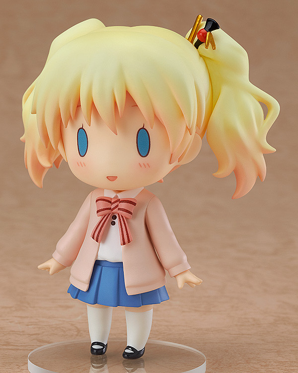 Hello!! Kiniro Mosaic - Alice Cartelet - Nendoroid (#547) (Good Smile Company) photo 15
