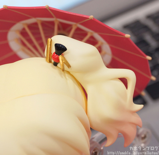 Hello!! Kiniro Mosaic - Alice Cartelet - Nendoroid (#547) (Good Smile Company) photo 17