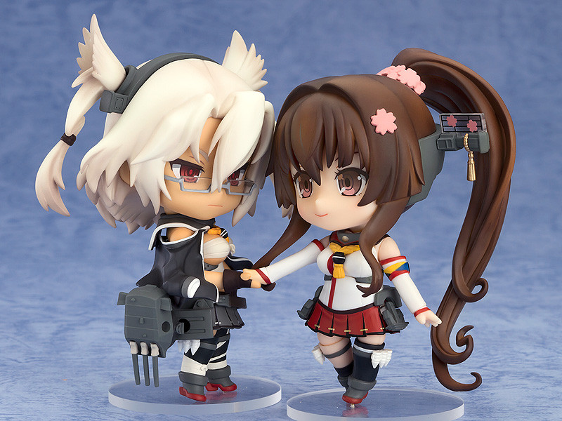 Kantai Collection ~KanColle~ - Yamato - Nendoroid (#520) (Good Smile Company) photo 8