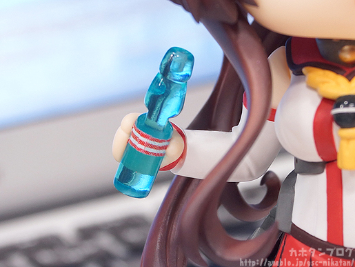 Kantai Collection ~KanColle~ - Yamato - Nendoroid (#520) (Good Smile Company) photo 50
