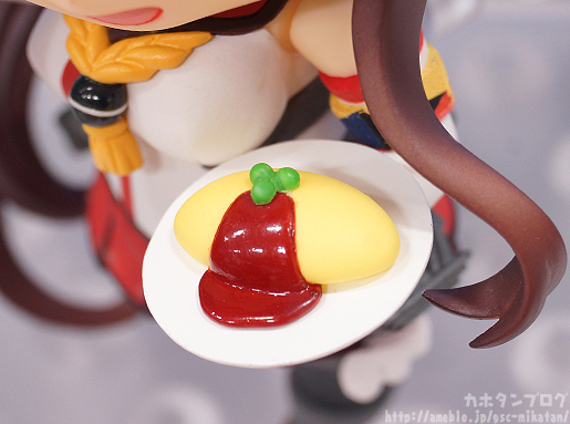 Kantai Collection ~KanColle~ - Yamato - Nendoroid (#520) (Good Smile Company) photo 51