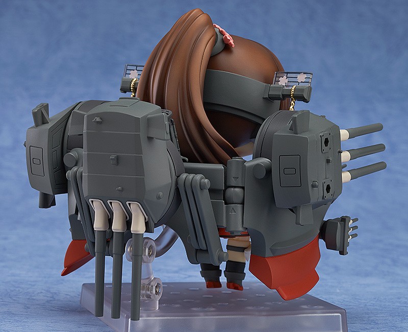 Kantai Collection ~KanColle~ - Yamato - Nendoroid (#520) (Good Smile Company) photo 55
