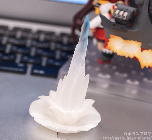 Kantai Collection ~KanColle~ - Yamato - Nendoroid (#520) (Good Smile Company) photo 65