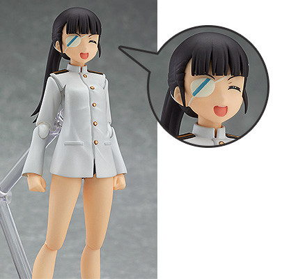Sakamoto Mio