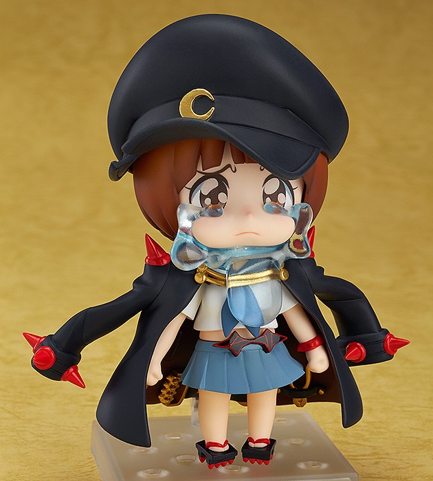 Kill la Kill - Mankanshoku Mako - Nendoroid (#515) - Fight Club Specialized Two-Star Goku Uniform ver. (Good Smile Company) photo 5
