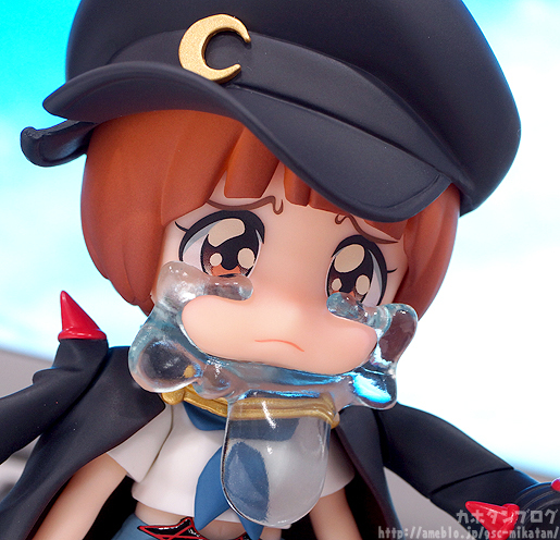 Kill la Kill - Mankanshoku Mako - Nendoroid (#515) - Fight Club Specialized Two-Star Goku Uniform ver. (Good Smile Company) photo 13