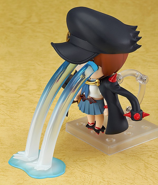 Kill la Kill - Mankanshoku Mako - Nendoroid (#515) - Fight Club Specialized Two-Star Goku Uniform ver. (Good Smile Company) photo 15