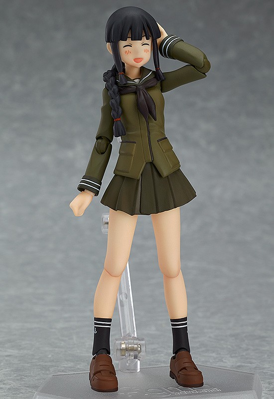 Kantai Collection ~KanColle~ - Kitakami - Figma  (#262) (Max Factory)