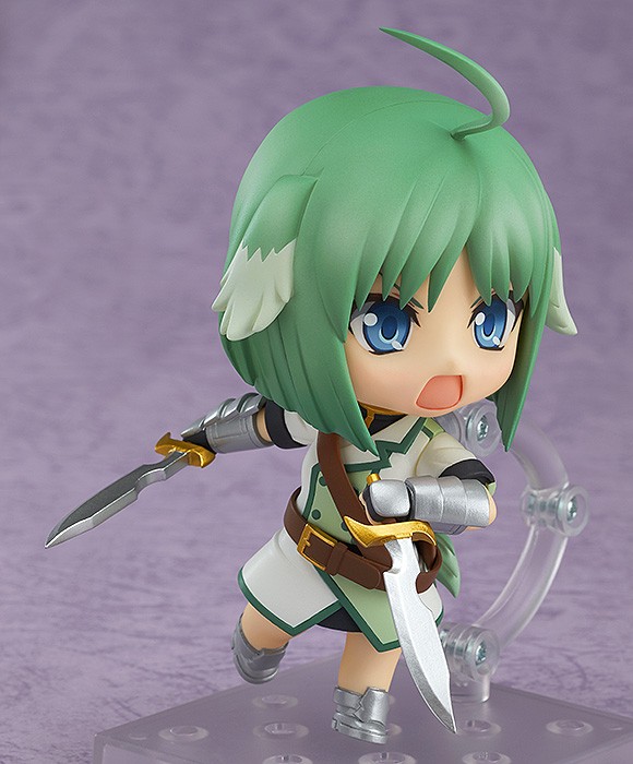 Dog Days' ' - Eclair Martinozzi - Nendoroid  (#531) (Good Smile Company) photo 5
