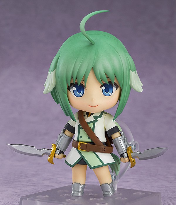 Dog Days' ' - Eclair Martinozzi - Nendoroid  (#531) (Good Smile Company) photo 6