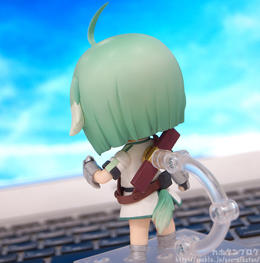 Dog Days' ' - Eclair Martinozzi - Nendoroid  (#531) (Good Smile Company) photo 10