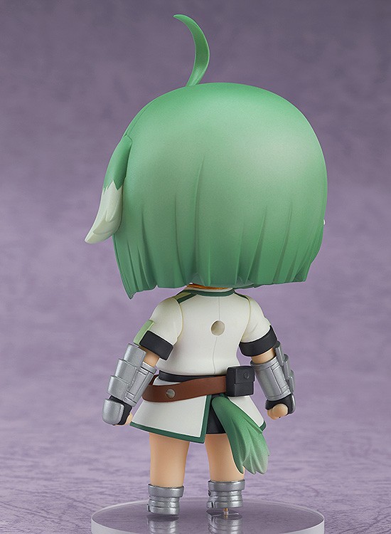 Dog Days' ' - Eclair Martinozzi - Nendoroid  (#531) (Good Smile Company) photo 11