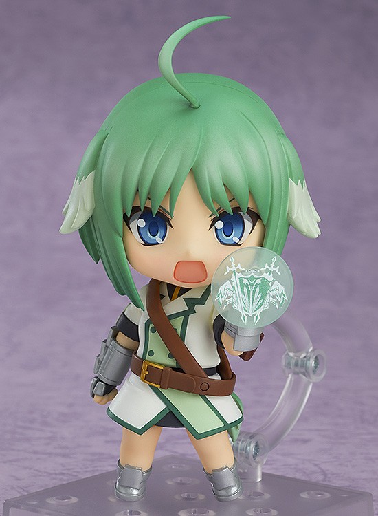 Dog Days' ' - Eclair Martinozzi - Nendoroid  (#531) (Good Smile Company) photo 13