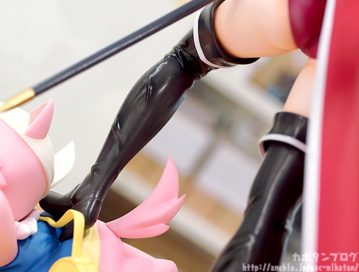 Amagi Brilliant Park - Sento Isuzu - Tiramie - 1/7 - Pirates ver. (Max Factory) photo 11