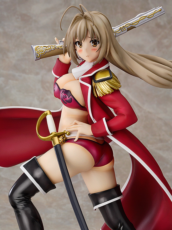 Amagi Brilliant Park - Sento Isuzu - Tiramie - 1/7 - Pirates ver. (Max Factory) photo 13