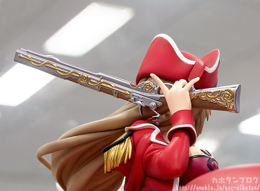 Amagi Brilliant Park - Sento Isuzu - Tiramie - 1/7 - Pirates ver. (Max Factory) photo 14