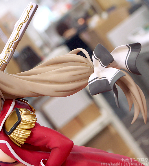 Amagi Brilliant Park - Sento Isuzu - Tiramie - 1/7 - Pirates ver. (Max Factory) photo 15