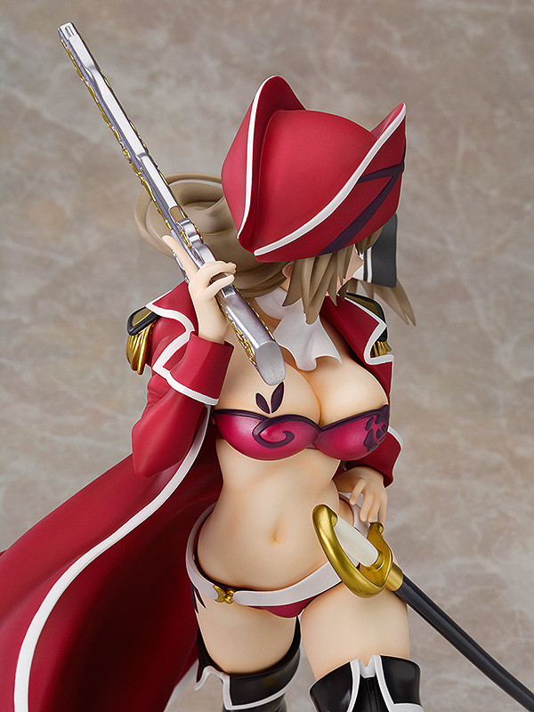 Amagi Brilliant Park - Sento Isuzu - Tiramie - 1/7 - Pirates ver. (Max Factory) photo 16