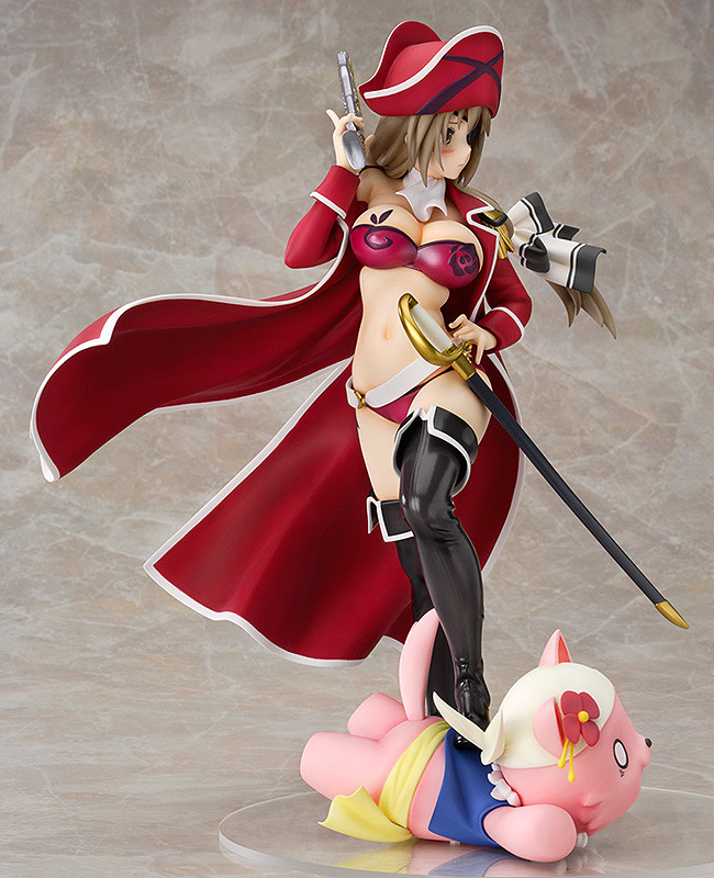 Amagi Brilliant Park - Sento Isuzu - Tiramie - 1/7 - Pirates ver. (Max Factory) photo 18